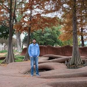 Meet your Posher, Brandon